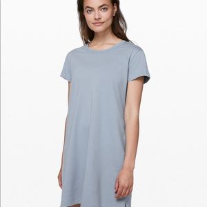 Lululemon Day Tripper Dress